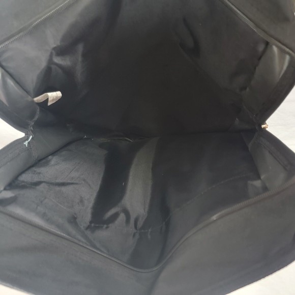 Charm Co Cartoon Paper Shoulder Bag 3D Jump Style 2D Drawing Comic Toon Backpack - Picture 4 of 8